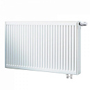 Радиатор стальной панельный BUDERUS VK-profil  33/300/600 (нижнее подключение) с доставкой в NAME