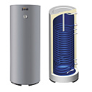 Бойлер косвенного нагрева FERROLI Ecounit N 500 2C(GRYOV30A) (в комплекте с датчиком температуры, возможность установки тэна) с доставкой в NAME