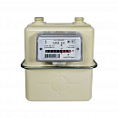 Счетчик газа NPM-G4 штуцер 3/4 с доставкой в NAME