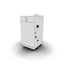 Котел напольный газовый  TITAN N60Т ( 52 кВт, чугунный т/о, энергонезависимый) с доставкой в NAME