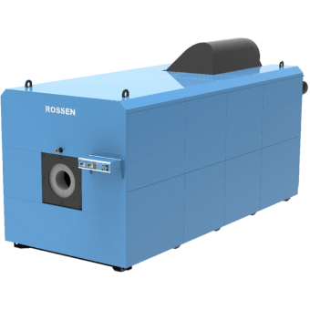 RSD 6000 (6 МВт) Промышленный котел ROSSEN