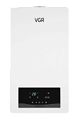Котел настенный газовый VGR turboFLEX VU 32 (4600012004)