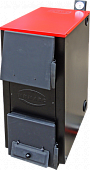Твердотопливный котел МИМАКС ТИТАН КС-Т-20  по цене 42850 руб.