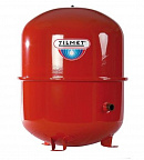 Купить Бак CAL-PRO 50л ( 4br, 3/4"G красный 1300005003 с ножками)