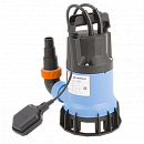 Насос Джилекс Фекальник 115/5