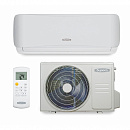 Сплит-система настенного типа Safari  B-18SIR/B-18SIQ  Бирюса (инвертор) с доставкой в NAME