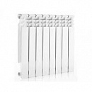 Радиатор биметаллический СТМ 500/80-8 секц. по цене 4560 руб.