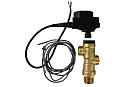 Комплект трехходового крана с датчиком бойлера для подкл бойлера FERROLI ECOUNIT к электрокотлу FERROLI LEB/ZEWS по цене 6702 руб.