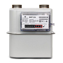 Купить Счётчик газа BK-Р-G4 левый ТАУГАЗ (Арзамас)