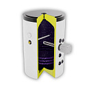 Бойлер косвенного нагрева S-TANK P Еasy- 160 ( эмаль, 160л, 1 теплообменник, настенно-напольный) с доставкой в NAME